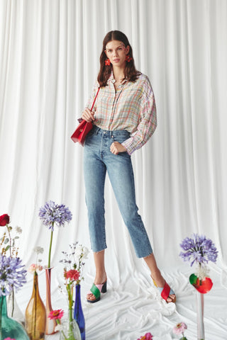 EYRA SHIRT - CELIA B