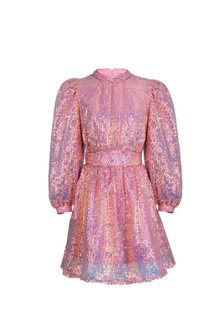 Ezili Dress Pink - CELIA B