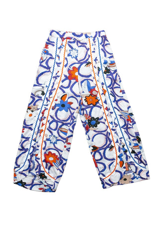 FLO TROUSERS - CELIA B