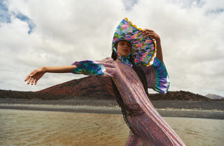 GABBRO HAT - CELIA B