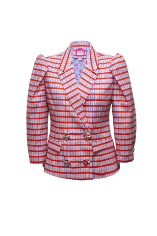 GALIOT JACKET - CELIA B