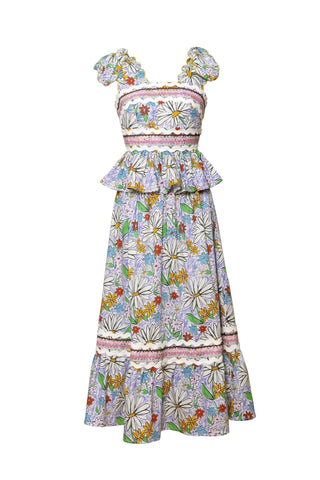 GERDA SKIRT - CELIA B