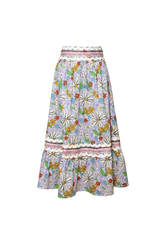 GERDA SKIRT - CELIA B