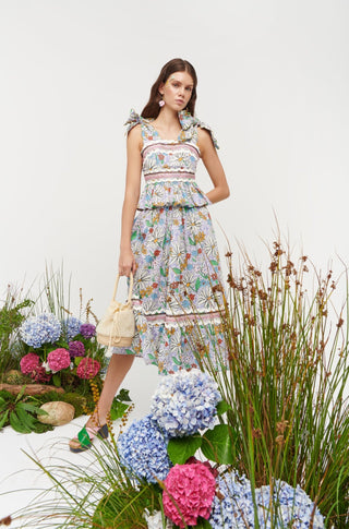 GERDA SKIRT - CELIA B