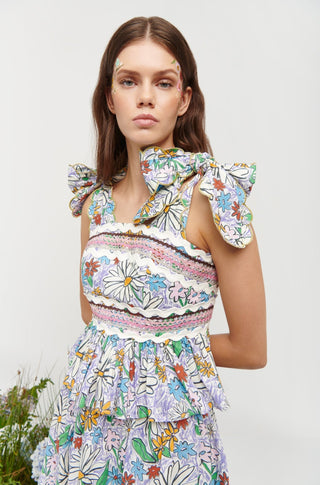 GERDA SKIRT - CELIA B