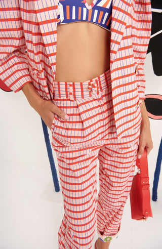 HERON TROUSERS - CELIA B