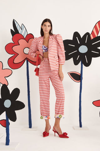 HERON TROUSERS - CELIA B