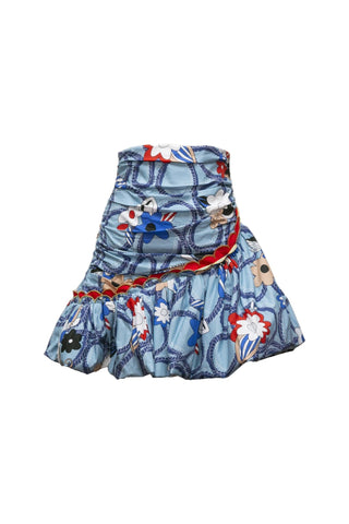ISOLDE SKIRT - CELIA B