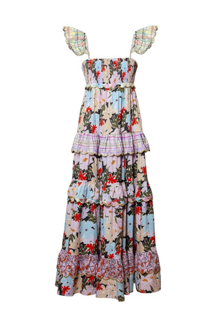 KAIRA DRESS - CELIA B