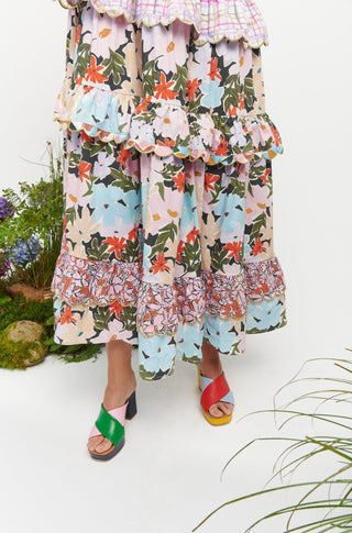 KAIRA DRESS - CELIA B