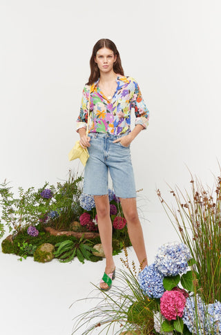 LENA SHIRT - CELIA B