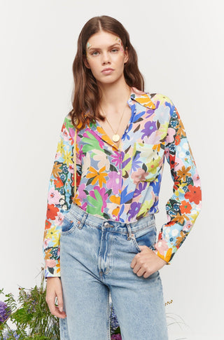 LENA SHIRT - CELIA B