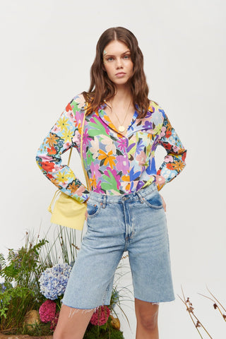 LENA SHIRT - CELIA B