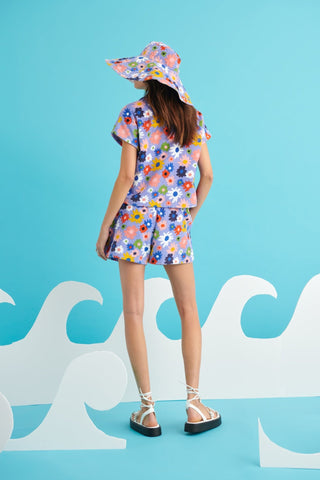 LIBERIA SHORTS - CELIA B