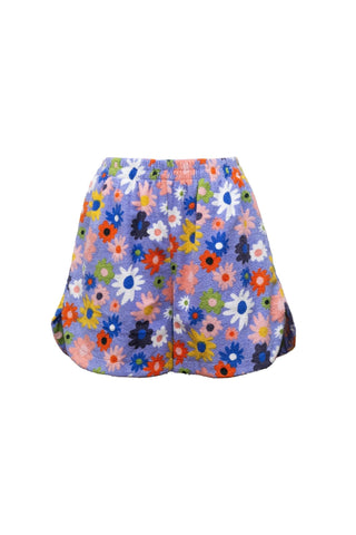 LIBERIA SHORTS - CELIA B