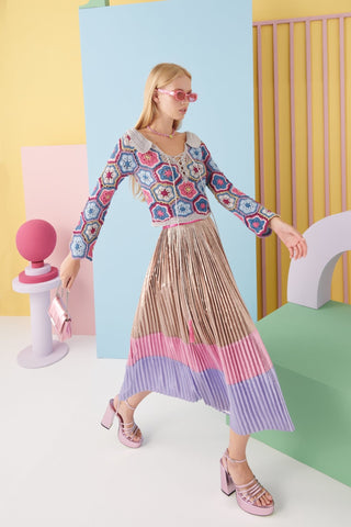 LIDO SKIRT - CELIA B