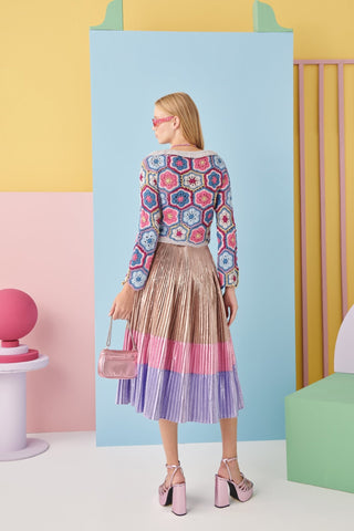 LIDO SKIRT - CELIA B
