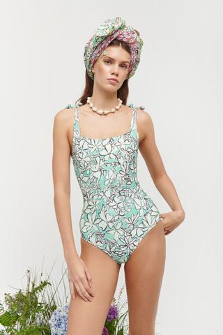 MAGUS SWIMWEAR - CELIA B