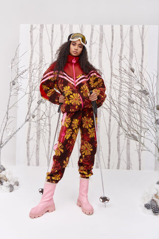 MAUNA PANTS - CELIA B