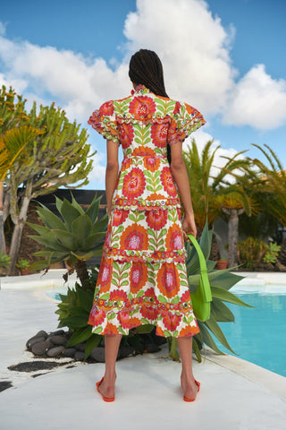 MOGOK DRESS - CELIA B