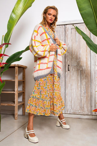 Nora cardigan - CELIA B