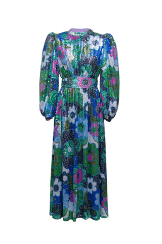 ONETA DRESS - CELIA B