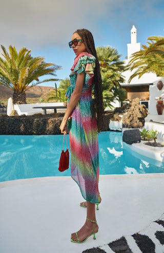 OPAL DRESS - CELIA B