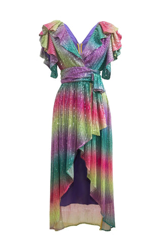 OPAL DRESS - CELIA B