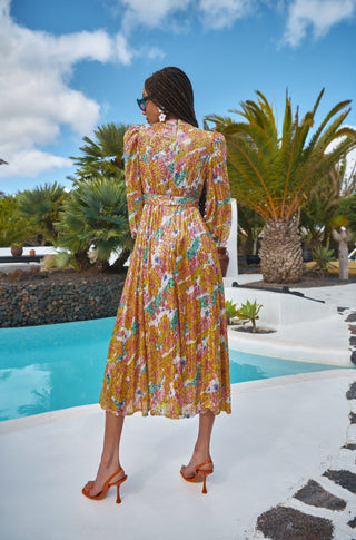 PERLA DRESS - CELIA B