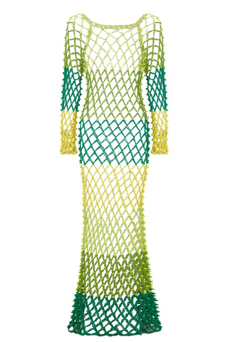 PIRITE DRESS - CELIA B