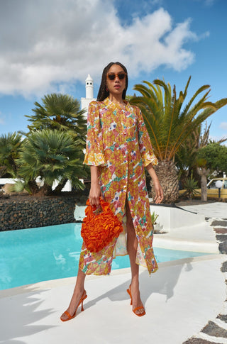 PIRITE KAFTAN - CELIA B