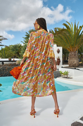 PIRITE KAFTAN - CELIA B