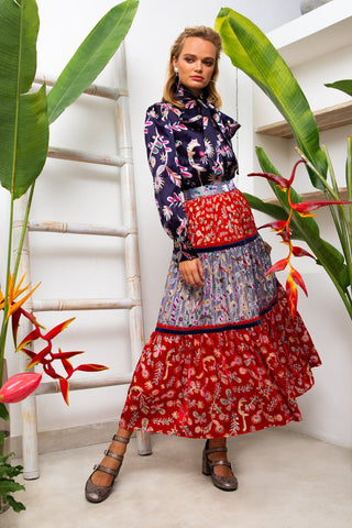 Sadie Skirt - CELIA B