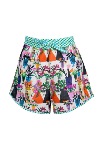 Thale Shorts - CELIA B