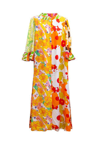TITANITE KAFTAN - CELIA B